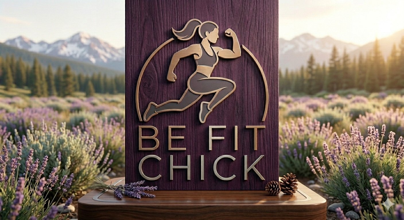 Be Fit Chick
